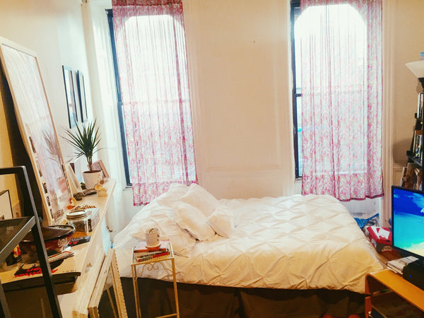 Welcome to Park Slope/Prospect Heights! My room is located in a large 3 bedroom  New York, NY Rental unit in Brooklyn · 1 bedroom · 1 bed · 1 bath Private room in rental unit vacation rental 9364626