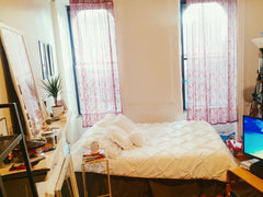 Welcome to Park Slope/Prospect Heights! My room is located in a large 3 bedroom  New York, NY Rental unit in Brooklyn · 1 bedroom · 1 bed · 1 bath Private room in rental unit vacation rental 9364626
