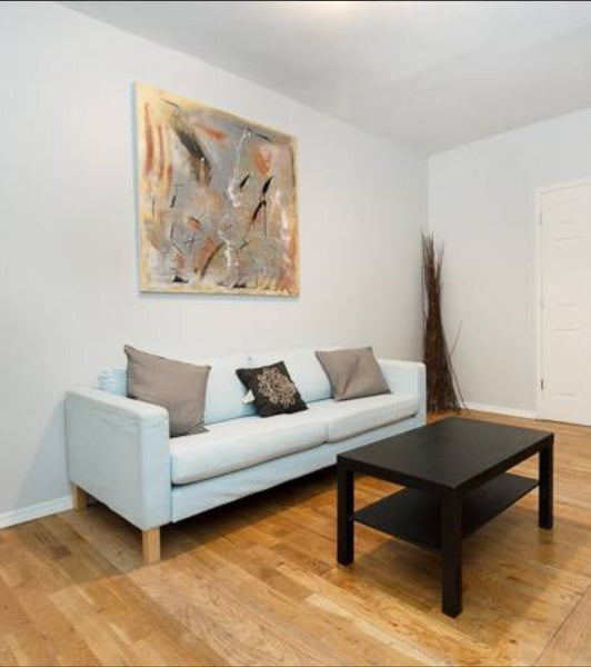 I live in the downstairs apartment with my family. My house is a block away from  Townhouse in Brooklyn  · 3 bedrooms · 3 beds · 2 baths Entire townhouse vacation rental 16268350