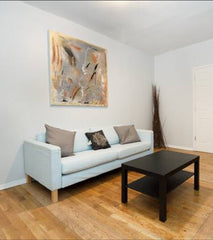 I live in the downstairs apartment with my family. My house is a block away from  Townhouse in Brooklyn  · 3 bedrooms · 3 beds · 2 baths Entire townhouse vacation rental 16268350