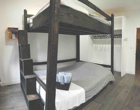 BRAND NEW 1 bedroom shared home in Brooklyn! This hidden gem is 4 blocks from th New York, NY Rental unit in Brooklyn · ★4.73 · 1 bedroom · 2 beds · 1 shared bath Private room in rental unit vacation rental 27359696