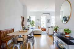 This is a gorgeous and unique triplex condo in a brownstone in prime Park Slope. New York, NY Condo in Brooklyn · 2 bedrooms · 3 beds · 2.5 baths Entire condo vacation rental 44996894