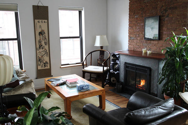 This is my home in the lower east side.  I'm very proud of it.  Everyone that co New York, NY Condo in New York · ★4.97 · 1 bedroom · 1 bed · 1 shared bath Private room in condo vacation rental 13422992