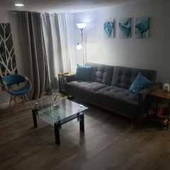 cozy private space located in a home, fully renovated,  5 mins from jfk,  15 min  Home in Queens · ★4.90 · 1 bedroom · 1 bed · 1 private bath Private room in home vacation rental 757149473920319178