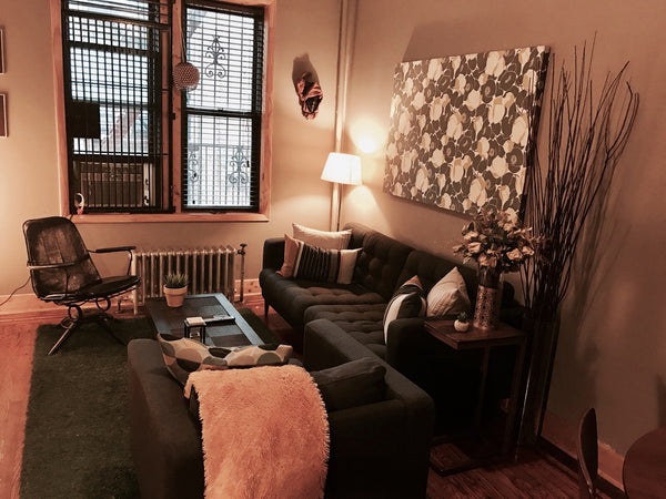 Find yourself resting in a beautiful, large, and renovated mid-century designed  New York, NY Rental unit in Brooklyn · ★4.0 · 1 bedroom · 1 bed · 1 bath Entire rental unit vacation rental 19828845