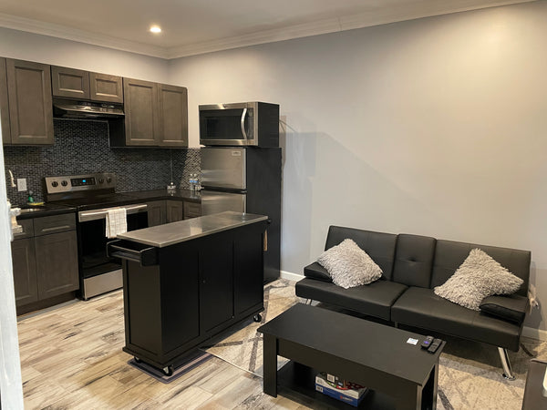 This is a two family home, but you will have access to your own separate entranc  Home in The Bronx · ★4.78 · 1 bedroom · 1 bed · 1 bath Entire home vacation rental 813206527000667489