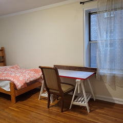  New York, United States Rental unit in Queens · ★New · 1 bedroom · 1 bed · 1 bath Private room in rental unit vacation rental 1039965089477166943