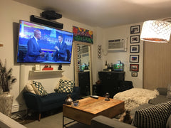 This is a large one bedroom triplex with direct, sliding door access to your own New York, NY Rental unit in New York · 1 bedroom · 1 bed · 1 bath Entire rental unit vacation rental 16289292