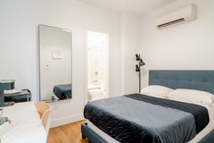 Hello, I am Tomás, your host. Enjoy this quiet space that I can offer you, which  Rental unit in Brooklyn · ★4.74 · 1 bedroom · 1 bed · 1 private bath Private room in rental unit vacation rental 502887119852002992