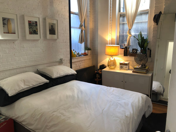 Room available in a beautiful, spacious and sunny apartment on the 1st floor in  New York, NY Rental unit in Brooklyn · 1 bedroom · 1 bath Private room in rental unit vacation rental 40305281