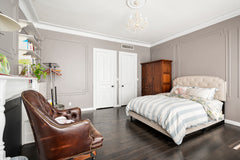 The historical brown stone building was beautifully renovated a few years ago. T New York, NY Rental unit in New York · ★4.98 · 1 bedroom · 1 bed · 2 baths Private room in rental unit vacation rental 52554380
