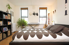 My apt is in the heart of Park Slope, Brooklyn's prime neighborhood. It is huge, Barcelona, Spain Rental unit in Brooklyn · ★4.53 · 1 bedroom · 2 beds · 1 bath Entire rental unit vacation rental 1801130