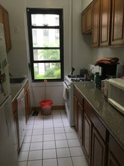 Private room, share dinning room, kitchen and bathroom as well.<br />Quiet area, New York, United States Condo in Queens · Studio · 1 bed · 0 shared baths Private room in condo vacation rental 38623713