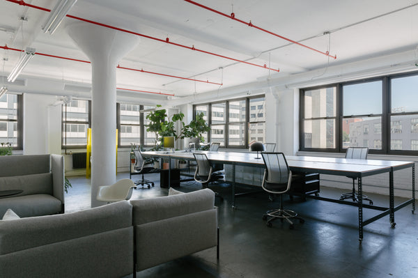 Casa Demo — Cocoon Flex Spaces.<br /><br />This venue is a 1,300 sq./ft. office   Loft in Brooklyn · 1 bedroom · 1 bed · 1 bath Entire loft vacation rental 735551051888273909