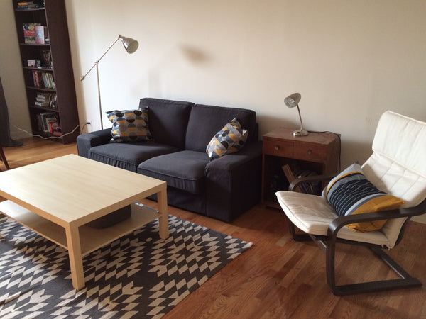HUGE 1 bedroom apartment, elevator & doorman, flatscreen TV w/ Apple TV (Netflix New York, IA Rental unit in Queens · 1 bedroom · 1 bed · 1 bath Entire rental unit vacation rental 9698691