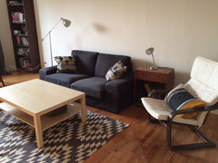 HUGE 1 bedroom apartment, elevator & doorman, flatscreen TV w/ Apple TV (Netflix New York, IA Rental unit in Queens · 1 bedroom · 1 bed · 1 bath Entire rental unit vacation rental 9698691