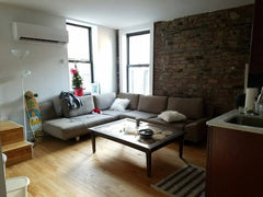 Private room in an all-renovated, clean, calm & cosy 4BD apartment. <br />Featur Paris, France Rental unit in Brooklyn · 1 bedroom · 1 bed · 1 shared bath Private room in rental unit vacation rental 22060924