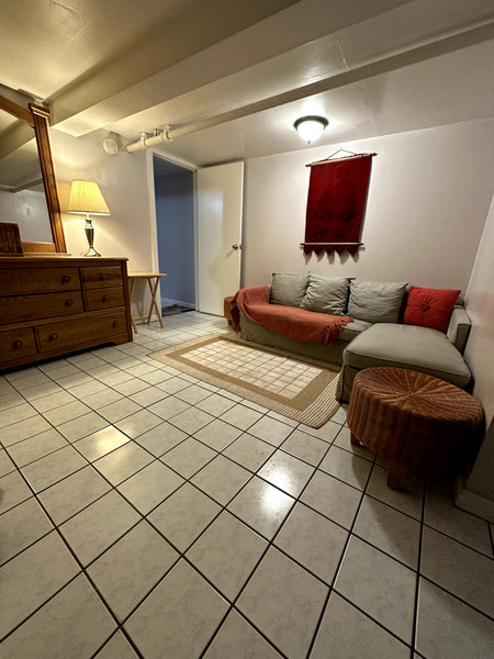 One bedroom apartment located in a central neighborhood in Queens. It’s a baseme New York, NY Home in Queens · ★4.25 · 1 bedroom · 1 bed · 1 bath Entire home vacation rental 916854231447228894
