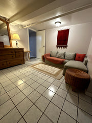 One bedroom apartment located in a central neighborhood in Queens. It’s a baseme New York, NY Home in Queens · ★4.25 · 1 bedroom · 1 bed · 1 bath Entire home vacation rental 916854231447228894
