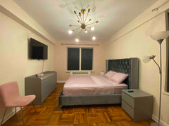 Enjoy easy access to popular shopping and restaurants from this lovely space to   Bed and breakfast in Bronx · ★4.64 · 1 bedroom · 1 bed · 1 shared bath Private room in bed and breakfast vacation rental 50201085