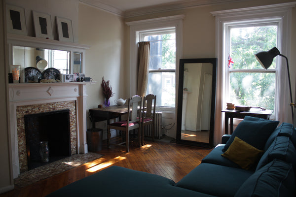 This is ONLY available for long term sublet March-December 2020. Utilities inclu Mexico City, Mexico Rental unit in Brooklyn · 1 bedroom · 1 bed · 1 bath Private room in rental unit vacation rental 14316579