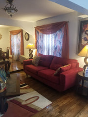 Entire House - 3 Beds with extra sleeping space<br /><br />Beautiful  house five Orlando, FL Home in Queens · ★4.78 · 3 bedrooms · 3 beds · 1.5 baths Entire home vacation rental 33223405