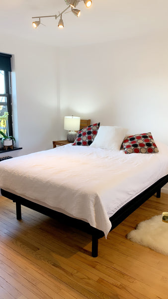 Subway to Manhattan - 7 train, 20 minutes from 61 Street/ Woodside New York, NY Rental unit in Queens · 1 bedroom · 1 shared bath Private room in rental unit vacation rental 38794460