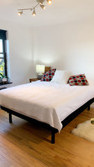 Subway to Manhattan - 7 train, 20 minutes from 61 Street/ Woodside New York, NY Rental unit in Queens · 1 bedroom · 1 shared bath Private room in rental unit vacation rental 38794460