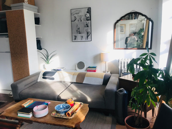 Lovely studio apartment (technically it's a one bedroom as there's a separate ro New York, NY Rental unit in Brooklyn · ★4.80 · 1 bedroom · 1 bed · 1 bath Entire rental unit vacation rental 34748366