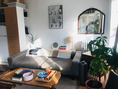 Lovely studio apartment (technically it's a one bedroom as there's a separate ro New York, NY Rental unit in Brooklyn · ★4.80 · 1 bedroom · 1 bed · 1 bath Entire rental unit vacation rental 34748366