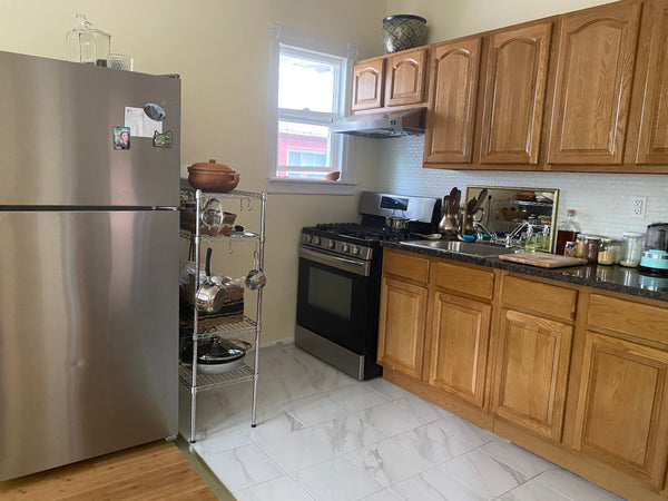 Victorian home in a quiet neighborhood of Ditmus Park, Brooklyn. Minutes from Q/ New York, NY Rental unit in Brooklyn · 1 bedroom · 1 bed · 1 private bath Private room in rental unit vacation rental 649907962236132573
