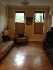Room in a Park Slope apartment New York, NY Rental unit in Brooklyn · 1 bedroom · 1 bed · 1 bath Private room in rental unit vacation rental 6479956