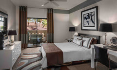 This stylish place to stay is perfect for group trips. Luxury apartment with an  Sunnyvale, CA Serviced apartment in New York · 3 bedrooms · 3 beds · 2 baths Entire serviced apartment vacation rental 52025370