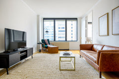 Feel at home wherever you choose to live with Blueground. You’ll love this cheer New York, NY Rental unit in New York · 2 bedrooms · 2 beds · 2 baths Entire rental unit vacation rental 43888356