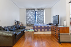 Very spacious studio in Murray Hill 1block to everything.Quiet, true city feel.< New York, NY Rental unit in New York · Studio · 1 bed · 1 bath Entire rental unit vacation rental 4500272