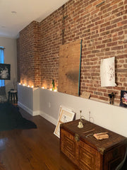   Rental unit in Brooklyn · 1 bedroom · 1 private bath Private room in rental unit vacation rental 46121940