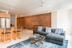 Have your next photoshoot in my gorgeous Tribeca loft space!  Headshots, lifesty New York, NY Loft in New York · 2 bedrooms · 2 beds · 2 baths Entire loft vacation rental 11863602