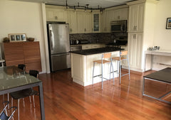 Close to all transport as it is blocks from Atlantic Station/Barclays Center. Ac New York, NY Condo in Brooklyn · 3 bedrooms · 2 beds · 1.5 baths Entire condo vacation rental 9691204