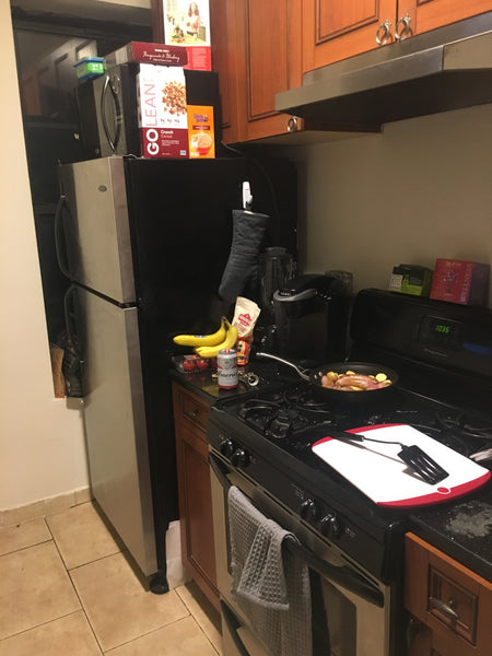 Very central location in NYC, 5 minutes from Madison square park in Gramercy. Ve  Rental unit in New York · 1 bedroom · 1 bed · 1 shared bath Private room in rental unit vacation rental 19459142