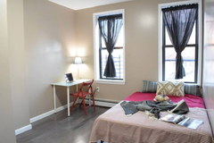 This apartment is 4 bedroom 2 bathroom apartment in 2nd Floor.<br />You share ba United States Home in Queens · 1 bedroom · 1 bed · 1 shared bath Private room in home vacation rental 695461609687642194