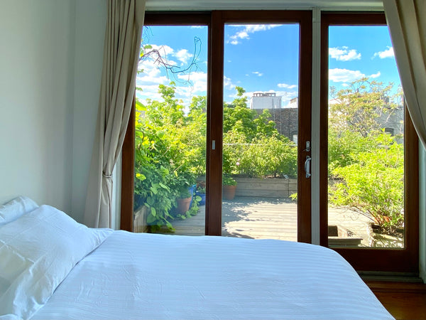 Beautiful, bright loft duplex apartment in the best location. 200sq ft private g New York, NY Rental unit in New York · ★5.0 · 1 bedroom · 1 bed · 1 bath Entire rental unit vacation rental 49793548