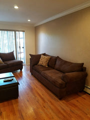 Clean, well kept modern apartment with private room available for rent.  Room ca New York, United States Townhouse in Bronx · ★4.83 · 1 bedroom · 1 bed · 1.5 shared baths Private room in townhouse vacation rental 27724217