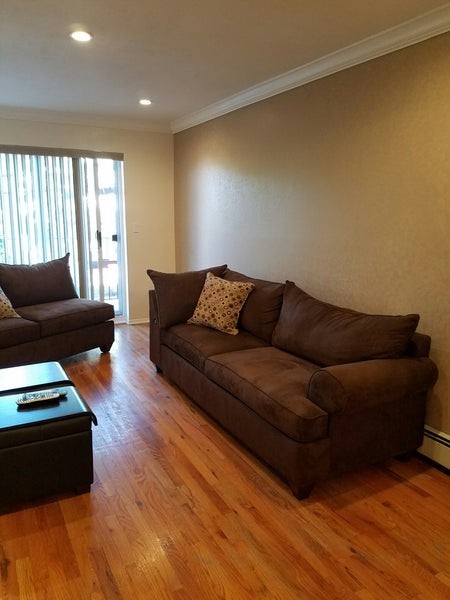 Clean, well kept modern 1 bedroom apartment available for rent.  Room can accomm New York, United States Townhouse in Bronx · ★4.71 · 1 bedroom · 1 bed · 1 shared bath Private room in townhouse vacation rental 27756639