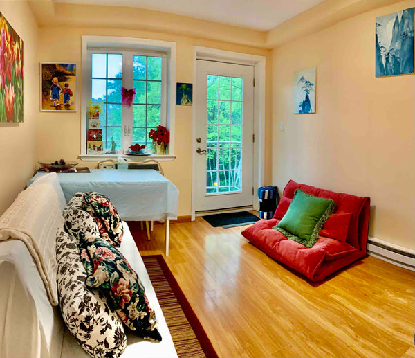 Enjoy a safe and convenient stay by park | Kingsland Historical Home Museum, a s New York, United States Rental unit in Queens · ★4.60 · 2 bedrooms · 3 beds · 1 bath Entire rental unit vacation rental 800922424201638568
