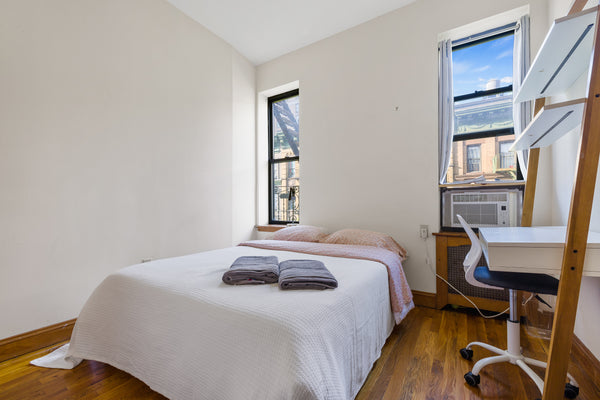 Exactly 5-6 minutes away from Central Park, Amsterdam ave & Columbia  University New York, NY Rental unit in New York · 1 bedroom · 1 bed · 1 bath Private room in rental unit vacation rental 985439481406744802