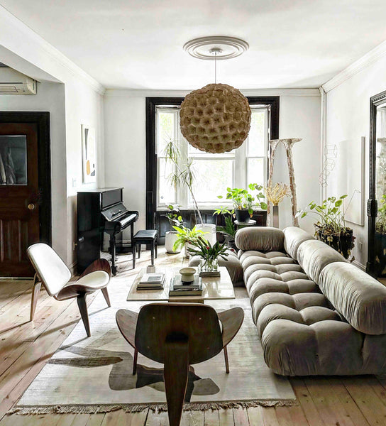 Our beautiful and comfortable four bedroom house with working fireplace and chef New York, NY Home in Brooklyn · ★5.0 · 4 bedrooms · 5 beds · 3 baths Entire home vacation rental 16282085
