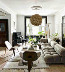 Our beautiful and comfortable four bedroom house with working fireplace and chef New York, NY Home in Brooklyn · ★5.0 · 4 bedrooms · 5 beds · 3 baths Entire home vacation rental 16282085