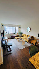 Kick back and relax in this calm, stylish space. This is a space that receives a New York, NY Rental unit in Brooklyn · 1 bedroom · 1 bed · 1 bath Entire rental unit vacation rental 927425874394304949