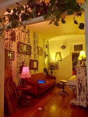 Welcome to your creative oasis in the heart of Williamsburg Brooklyn. This HUGE  New York, NY Rental unit in Brooklyn · 1 bedroom · 1 bed · 1 bath Entire rental unit vacation rental 46288281