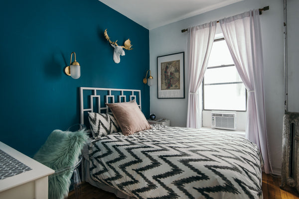 Private, sunny and quiet bedroom in my 3 bedroom apartment. Located minutes from New York, NY Rental unit in Brooklyn  · ★4.90 · 1 bedroom · 1 bed · 1 shared bath Private room in rental unit vacation rental 13554710